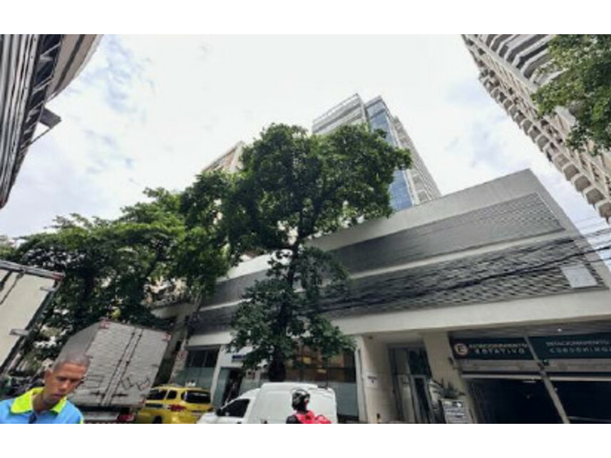 Imagem  do Leilão de Sala Comercial - Tijuca - Rio de Janeiro/RJ