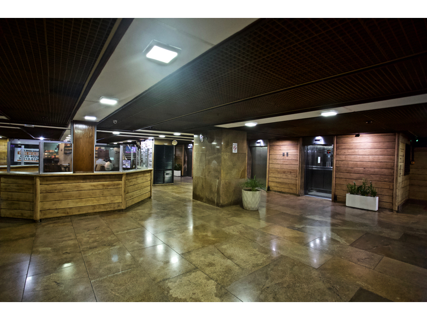 Imagem 2 do Leilão de Salas Comerciais - Centro - Rio de Janeiro/RJ