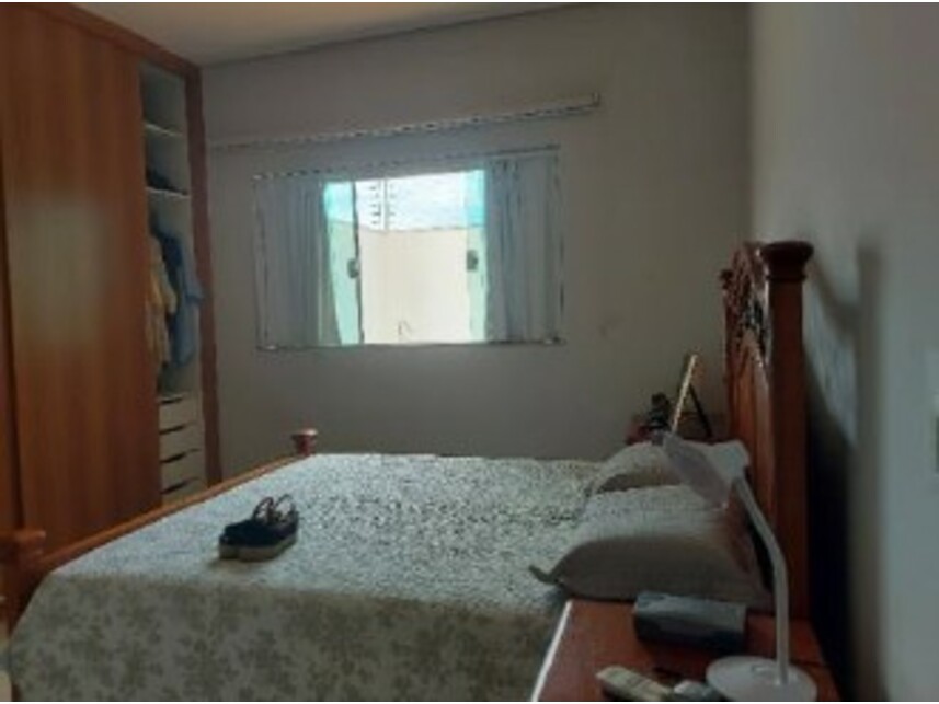 Imagem 11 do Leilão de Casa - Setor Residencial Granville I - Rondonópolis/MT