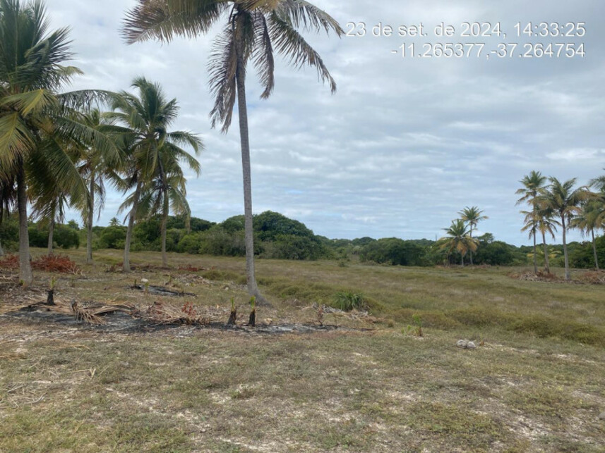Imagem 2 do Leilão de Terreno - Loteamento Vila Rica do Abais - Itaporanga Dajuda/SE