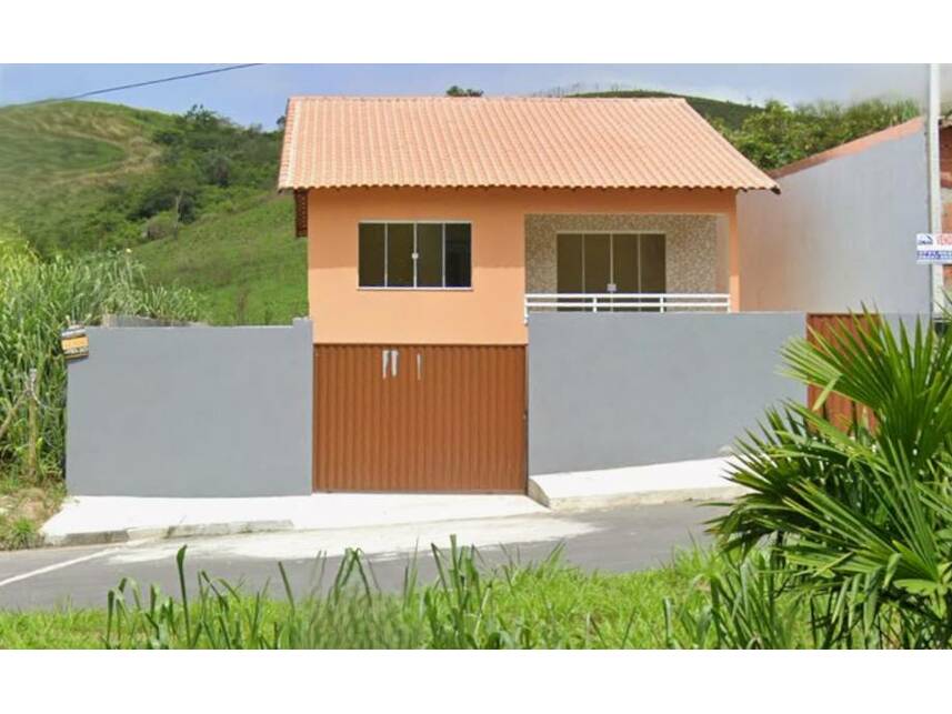 Imagem 1 do Leilão de Casa - São José do Imbassaí - Maricá/RJ