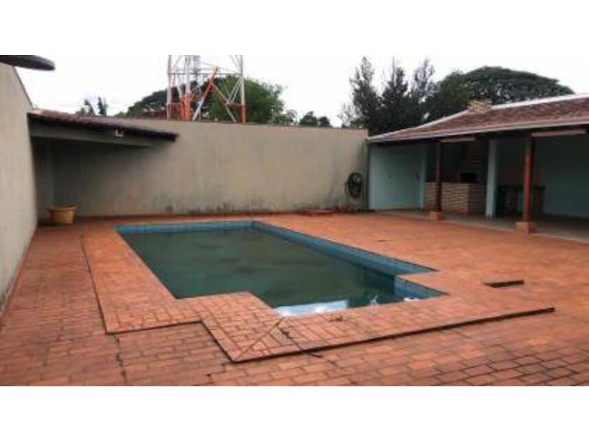 Imagem 12 do Leilão de Casa - Vila Taveirópolis - Campo Grande/MS