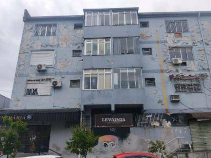 Imagem  do Leilão de Apartamento - Marechal Rondon - Canoas/RS