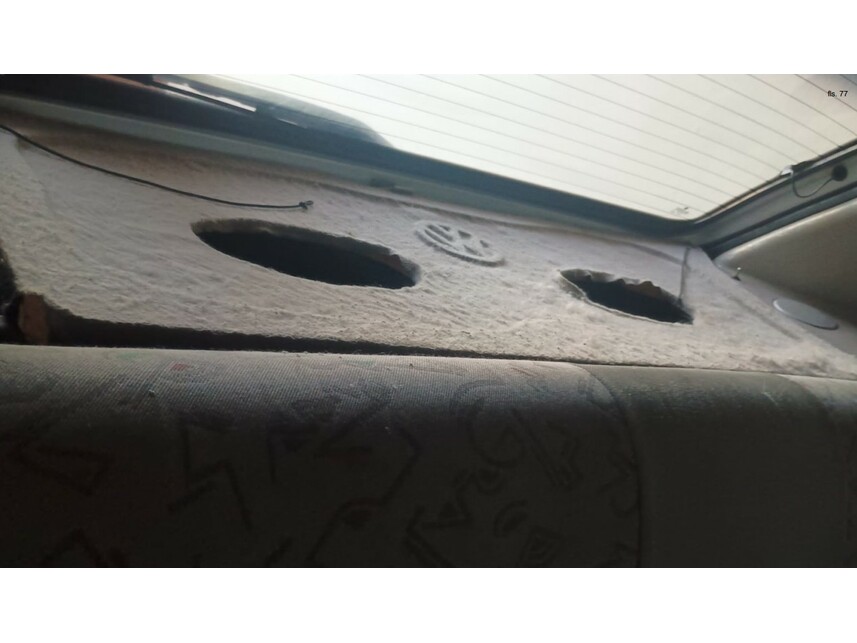 Imagem 15 do Leilão de Veículo em Catanduva/SP