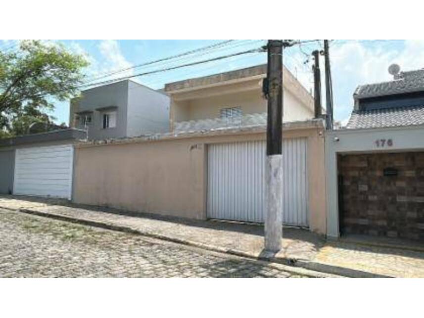 Imagem 3 do Leilão de Casa - Rio Grande - São Bernardo do Campo/SP