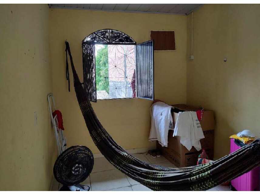 Imagem 3 do Leilão de Casa - Cidade Nova - Núcleo 5 - Manaus/AM