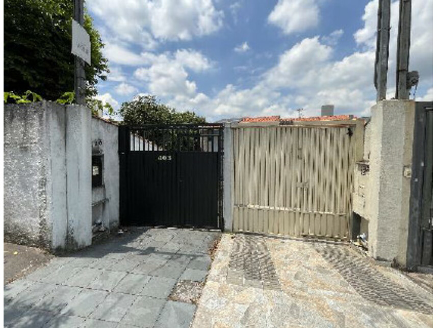 Imagem 1 do Leilão de Casa - Vila Assis Brasil - Mauá/SP