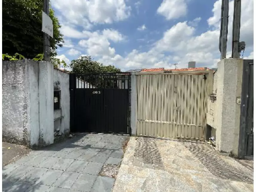 Casa 164m² em Vila Assis Brasil, Mauá/SP