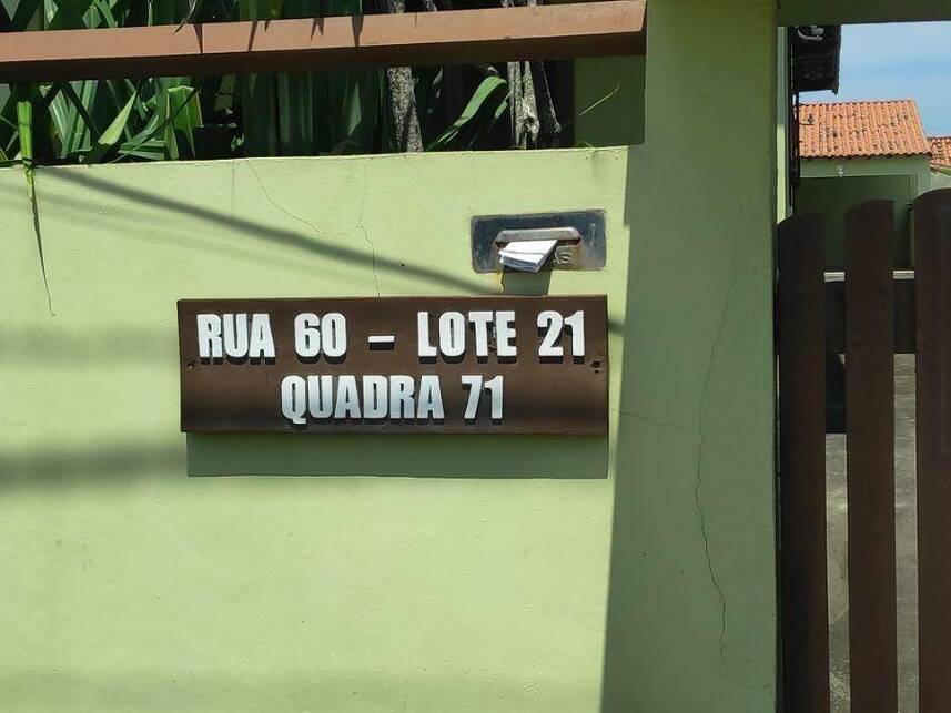 Imagem 2 do Leilão de Casa - Praia dos Lagos - Maricá/RJ
