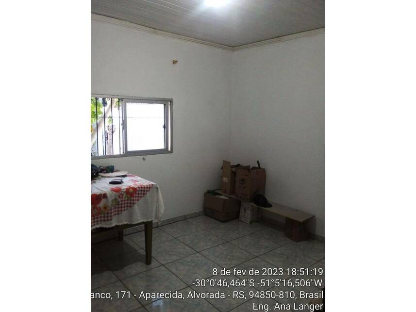 Imagem 8 do Leilão de Casa - Aparecida - Alvorada/RS