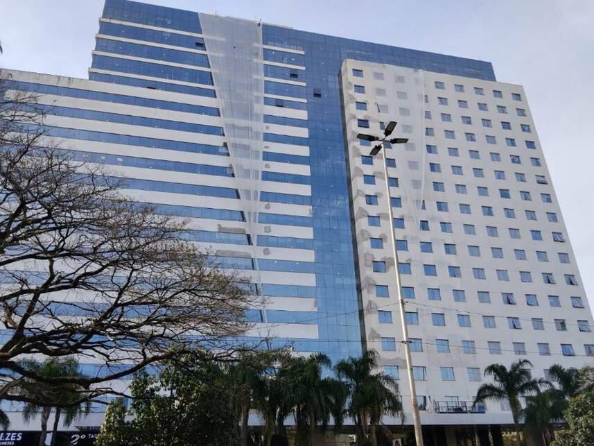 Imagem 2 do Leilão de Sala Comercial - Cidade Baixa - Porto Alegre/RS