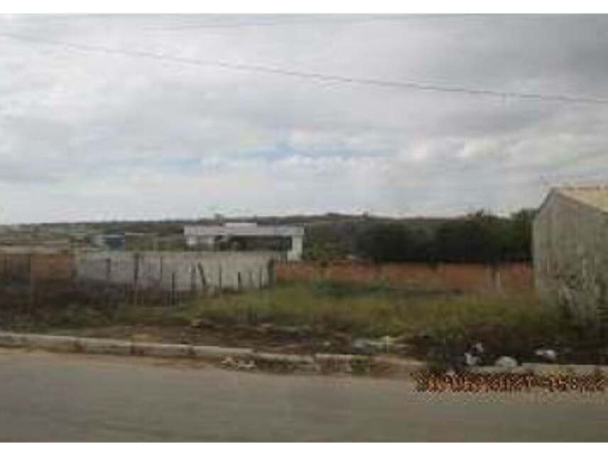 Imagem 3 do Leilão de Terreno - Prolongamento Cidade Nova Ii, - Carmo do Cajuru/MG