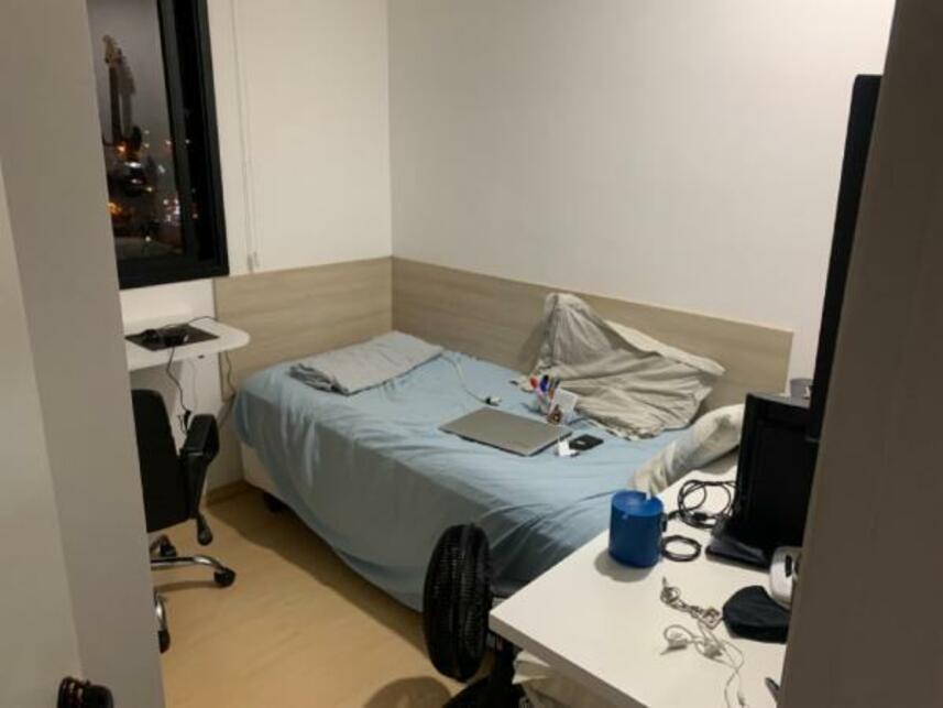 Imagem 8 do Leilão de Apartamento - Parque Prado - Campinas/SP
