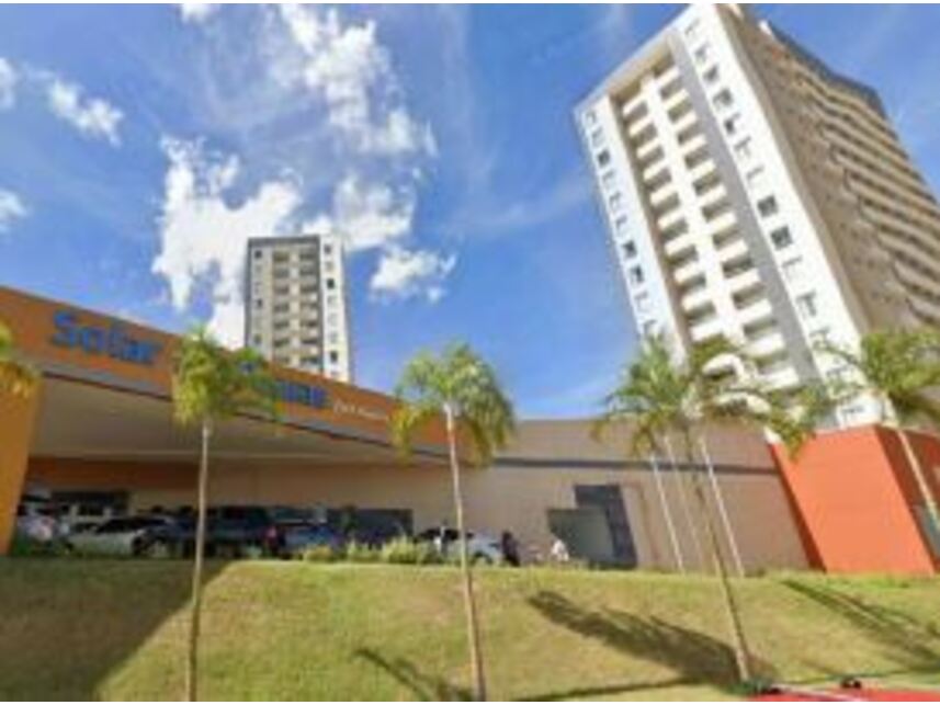 Imagem  do Leilão de Imóvel Comercial - Parque do Sol - Olímpia/SP