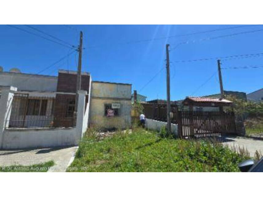 Imagem  do Leilão de Casa - Fragata - Pelotas/RS