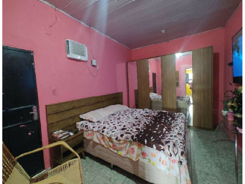 Imagem 16 do Leilão de Casa - Cidade Nova - Núcleo 5 - Manaus/AM