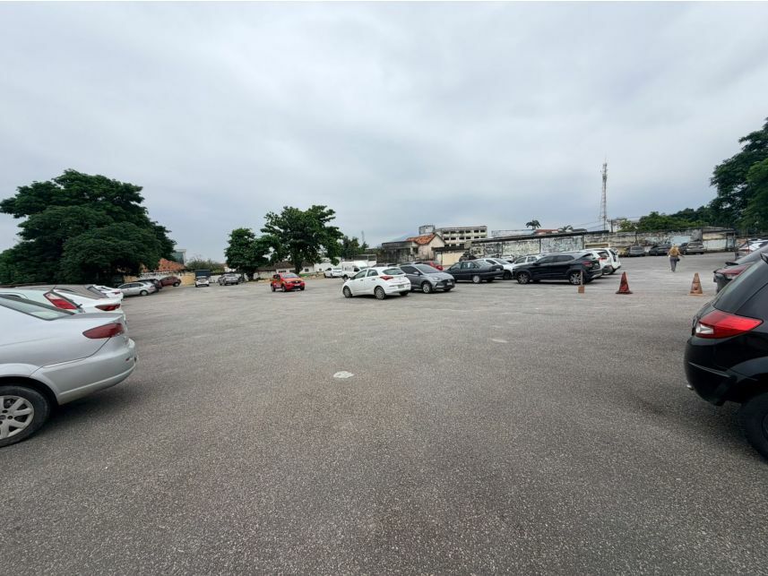 Imagem 5 do Leilão de Estacionamento - Campo Grande - Rio de Janeiro/RJ