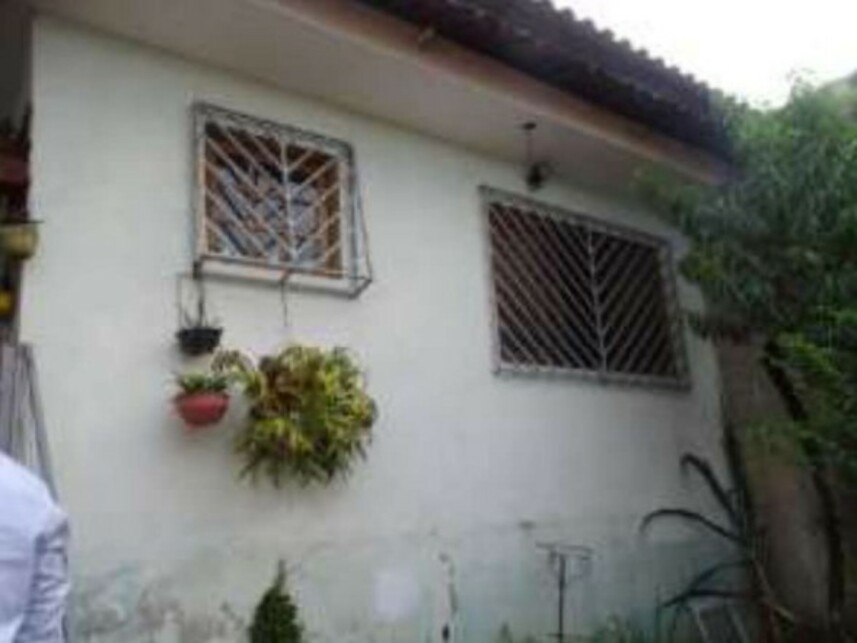 Imagem 21 do Leilão de Casa e edícula - Vila California - São Paulo/SP