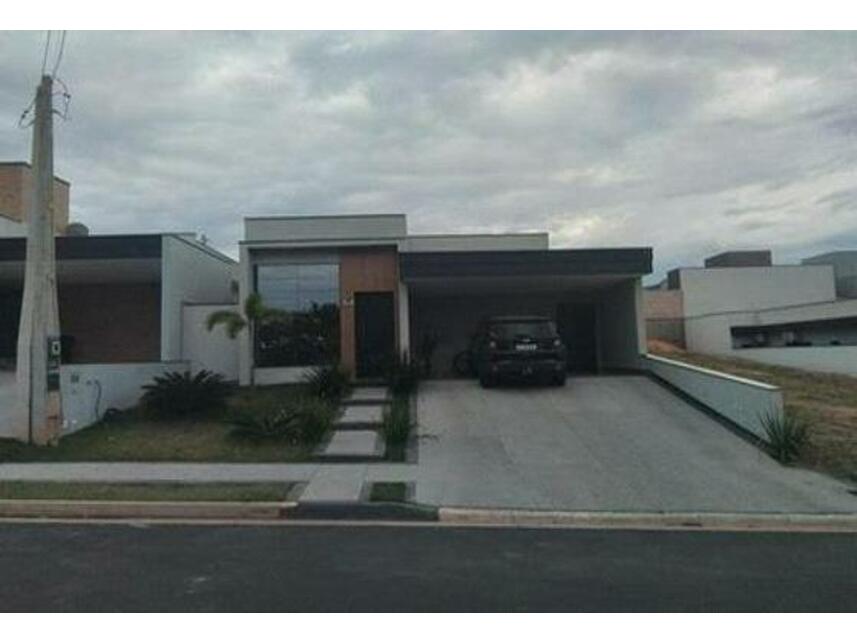 Imagem 1 do Leilão de Casa - Engenho Velho Ii - Nova Odessa/SP