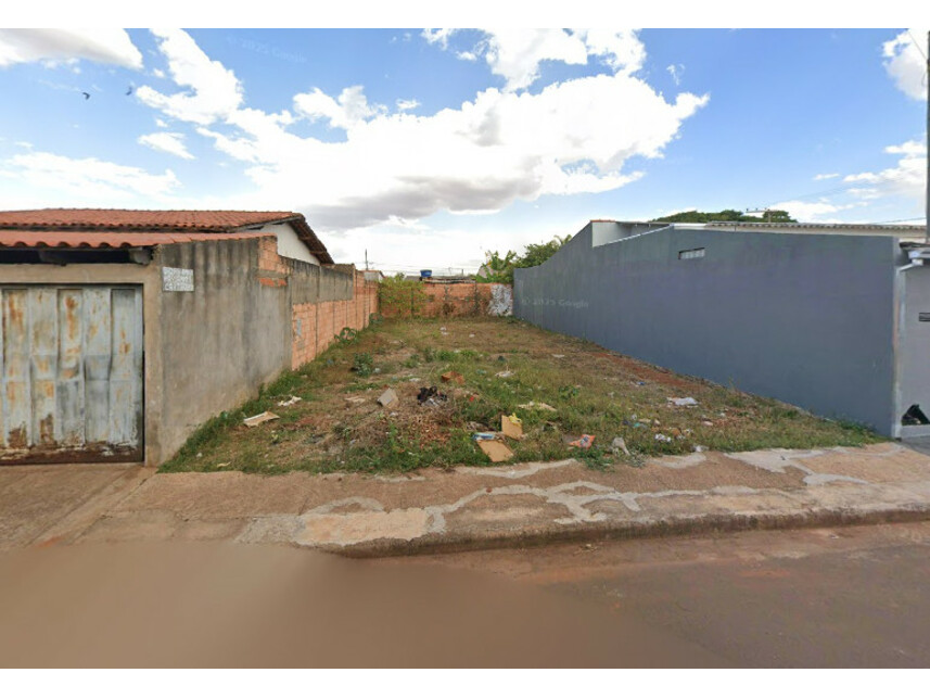 Imagem do Leilão de Terreno - Morumbi - Uberlândia/MG