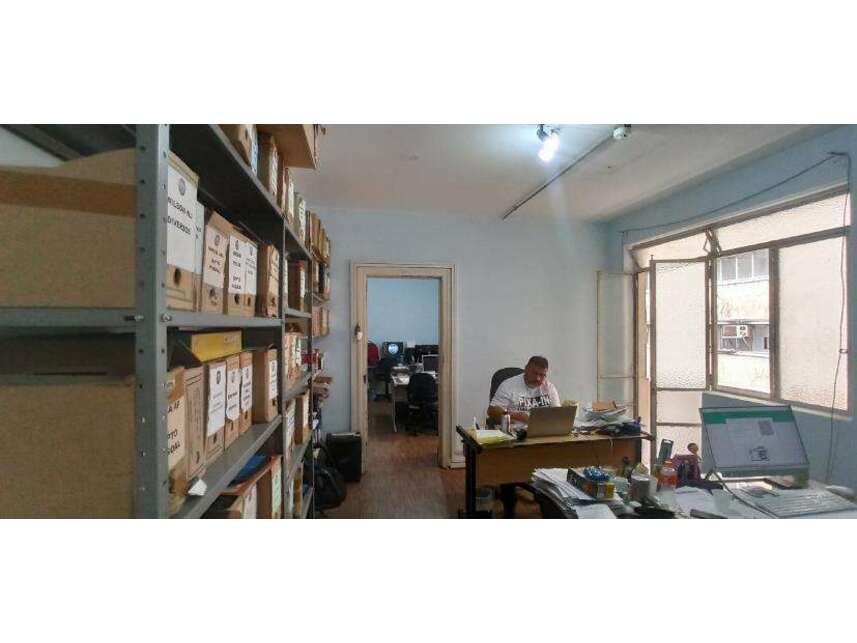 Imagem 7 do Leilão de Apartamento - Consolação - São Paulo/SP