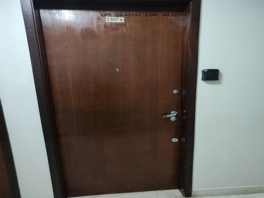 Imagem 3 do Leilão de Sala Comercial - Centro - Curitiba/PR