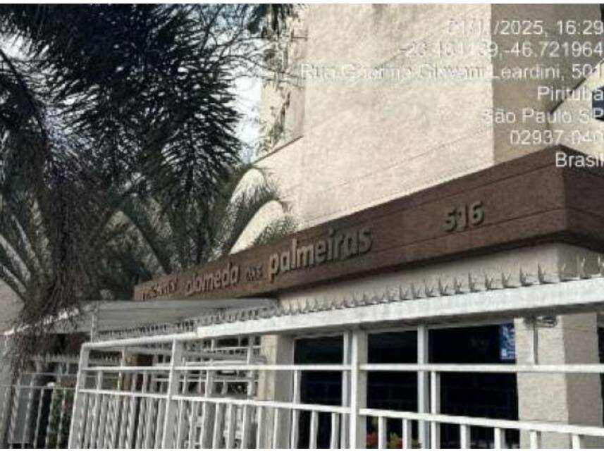 Imagem 2 do Leilão de Apartamento - Vila Barreto - São Paulo/SP