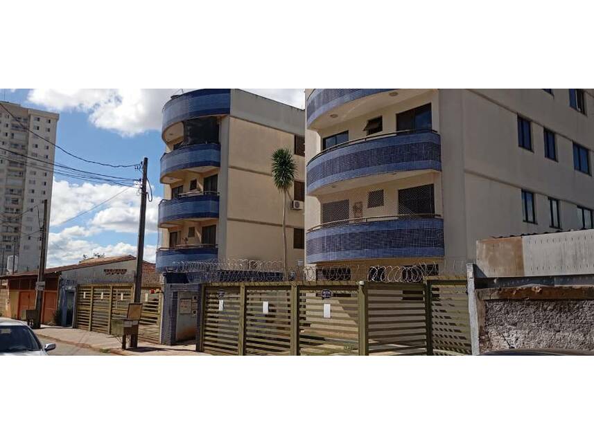 Imagem  do Leilão de Apartamento - Setor Sudoeste - Goiânia/GO