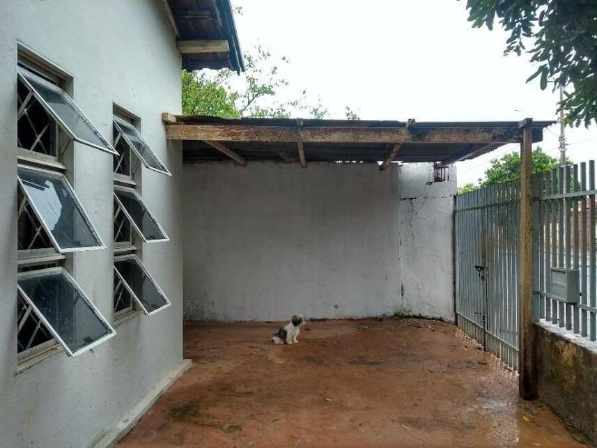 Imagem 17 do Leilão de Casa - Centro - Promissão/SP
