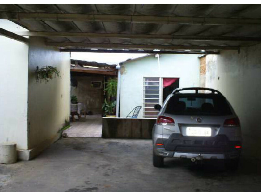 Imagem 2 do Leilão de Casa - Parque Atheneu - Goiânia/GO