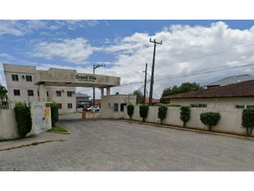 Imagem  do Leilão de Apartamento - Guarda do Cubatão - Palhoça/SC