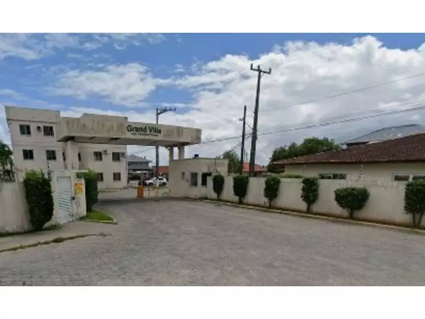 Apartamento em palhoca