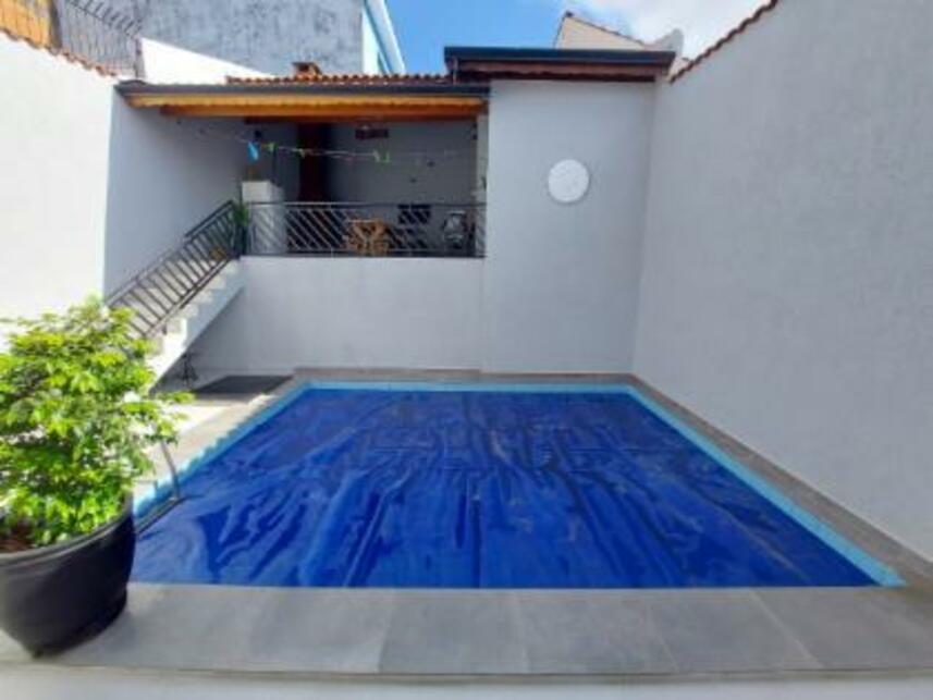 Imagem 3 do Leilão de Casa - Vila Antonieta - São Paulo/SP