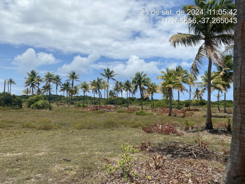 Imagem 1 do Leilão de Terreno - Loteamento Vila Rica do Abais - Itaporanga D\'Ajuda/SE