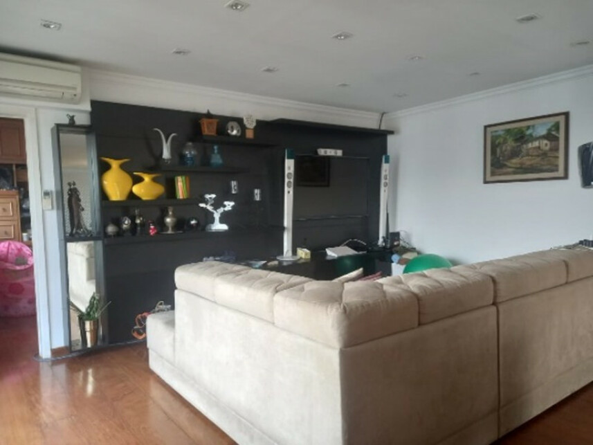 Imagem 9 do Leilão de Apartamento Duplex - Brooklin Paulista - São Paulo/SP