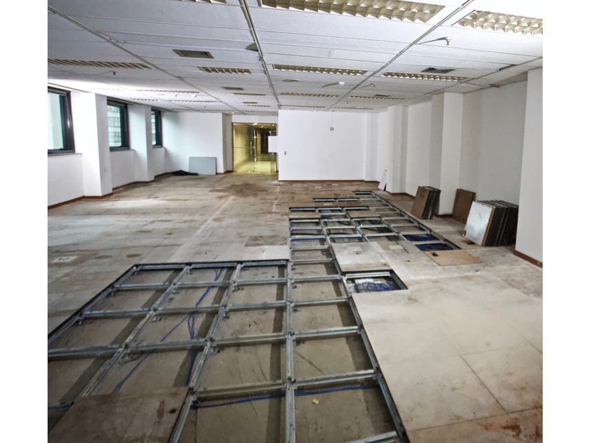 Imagem 9 do Leilão de Sala Comercial - Centro - Rio de Janeiro/RJ