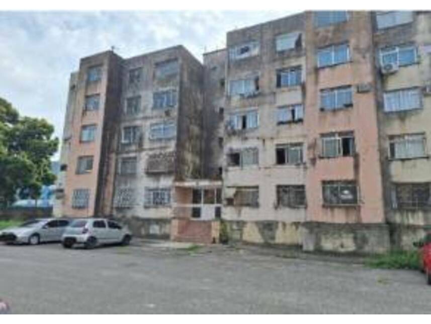 Imagem 5 do Leilão de Apartamento - Vila Margarida - Itaguaí/RJ