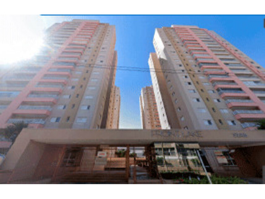 Imagem  do Leilão de Apartamento - Vila Operária - Rio Claro/SP