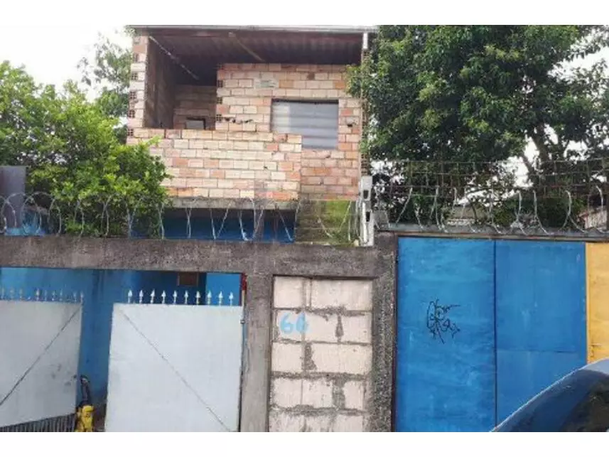 Terreno 160m² em Campo Limpo, São Paulo/SP