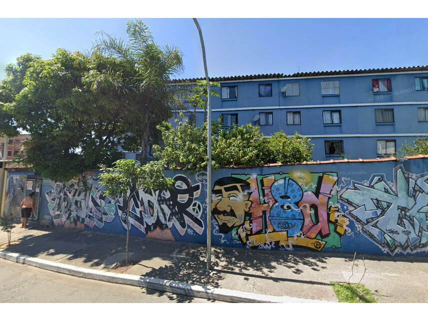 Imagem  do Leilão de Apartamento - Guaianazes - São Paulo/SP