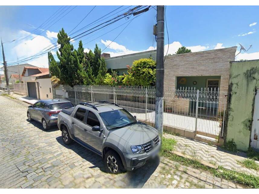 Imagem  do Leilão de Casa - Centro - Lorena/SP