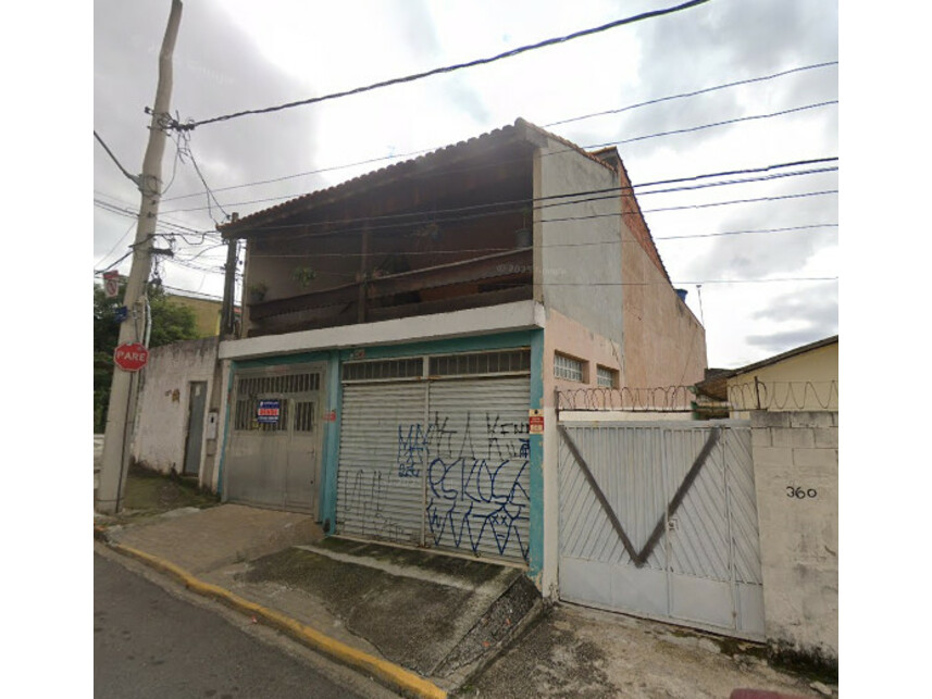 Imagem  do Leilão de Casa - Vila Nova Cintra - Mogi das Cruzes/SP