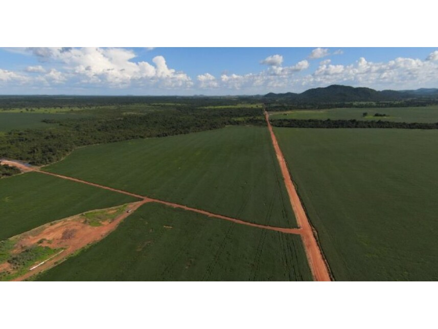 Imagem 11 do Leilão de Área Rural - Projeto Santaninha - Vila Rica/MT