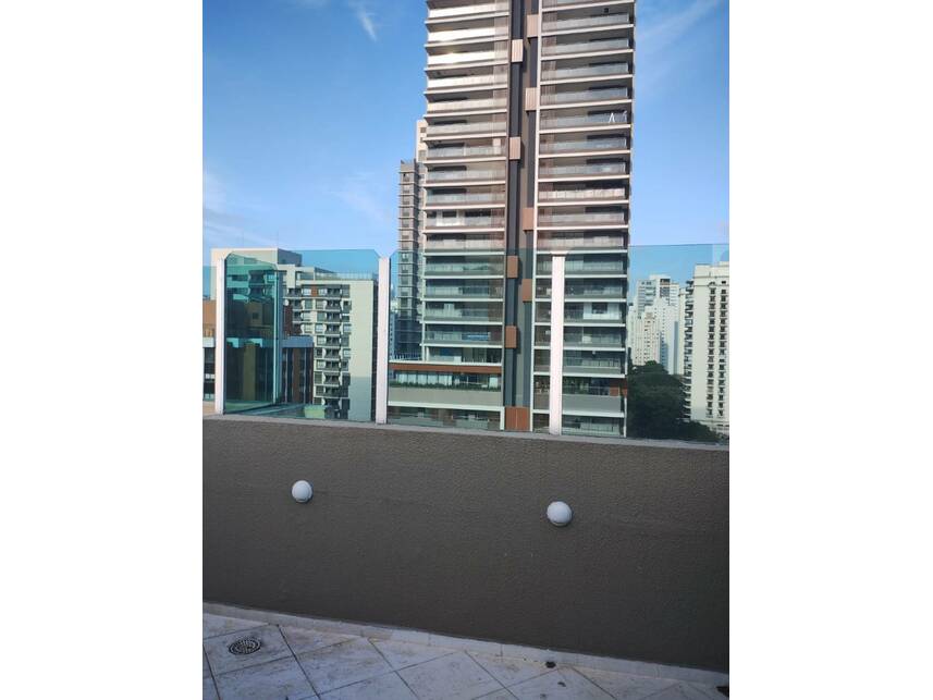 Imagem 15 do Leilão de Apartamento Duplex - Campo Belo - São Paulo/SP