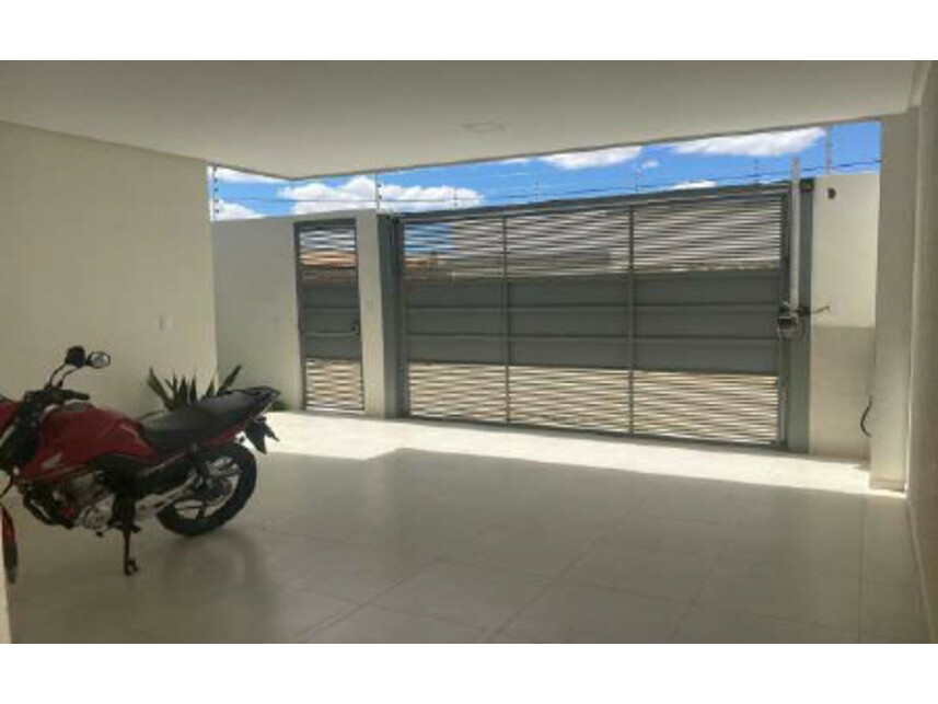 Imagem 3 do Leilão de Casa - Novo Irecê - Irecê/BA