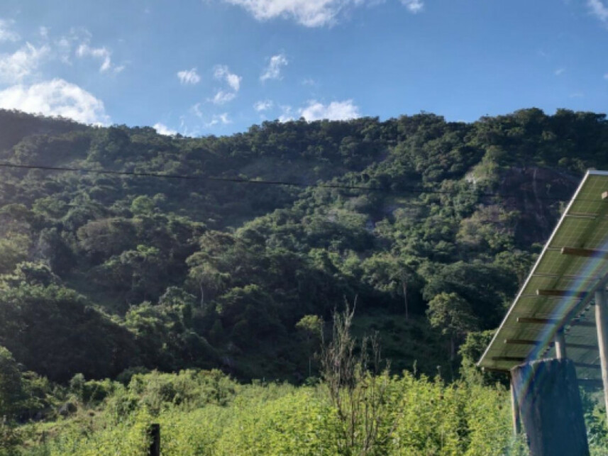 Imagem 2 do Leilão de Área Rural - Zona Rural - Mutum/MG