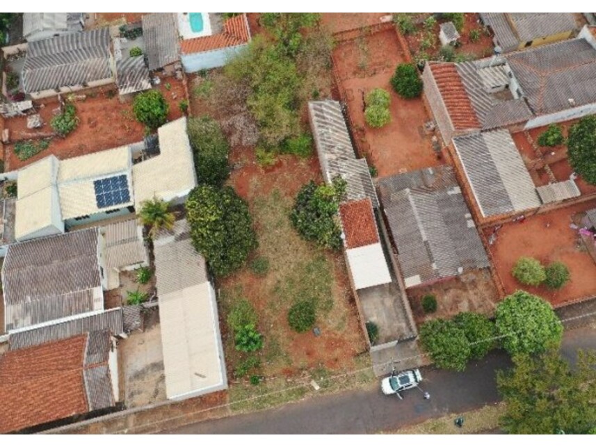 Imagem 6 do Leilão de Terreno - Vila Furlan - Teodoro Sampaio/SP