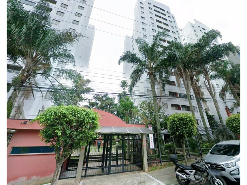 Imagem do Leilão de Apartamento - Jardim Santa Terezinha - São Paulo/SP
