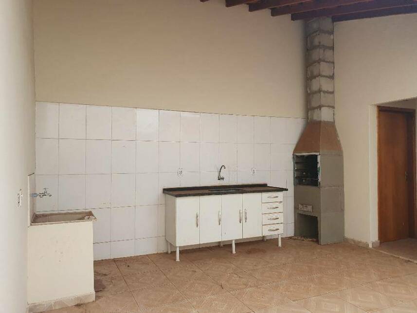 Imagem 8 do Leilão de Casa - Residencial Nova Esperança - Promissão/SP