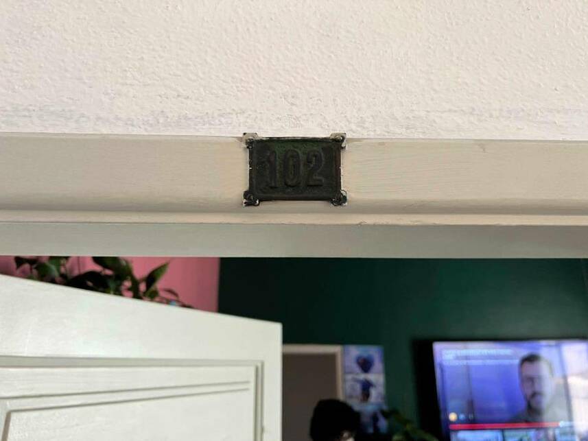 Imagem 5 do Leilão de Apartamento - Riachuelo - Rio de Janeiro/RJ